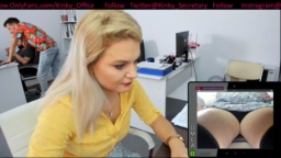 Kinky__office  29-09-2020
